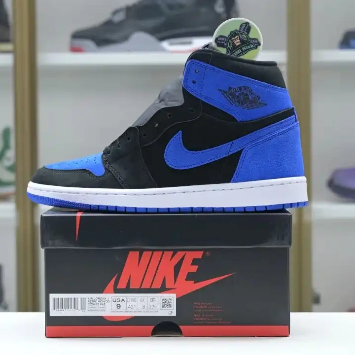 OG Jordan High 1 Kimikick Jordan Air 0425
